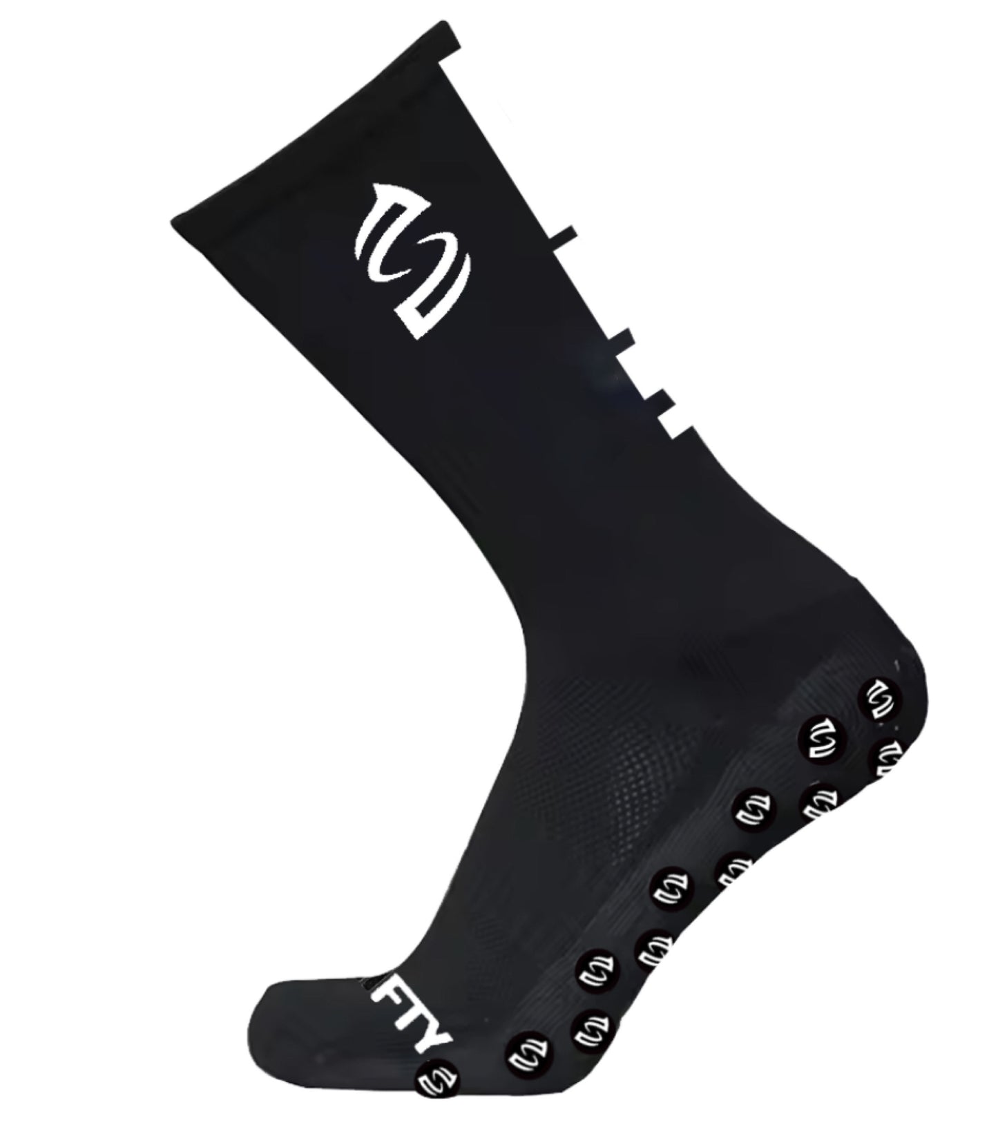 Grip Socks Black